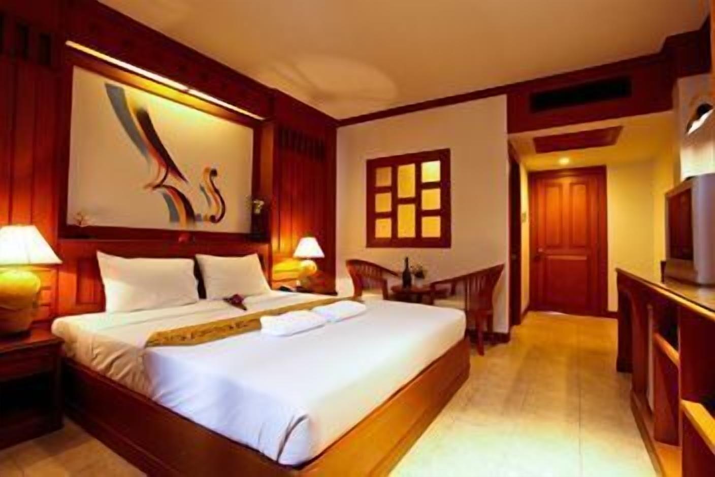Cello Hotel Patong Εξωτερικό φωτογραφία