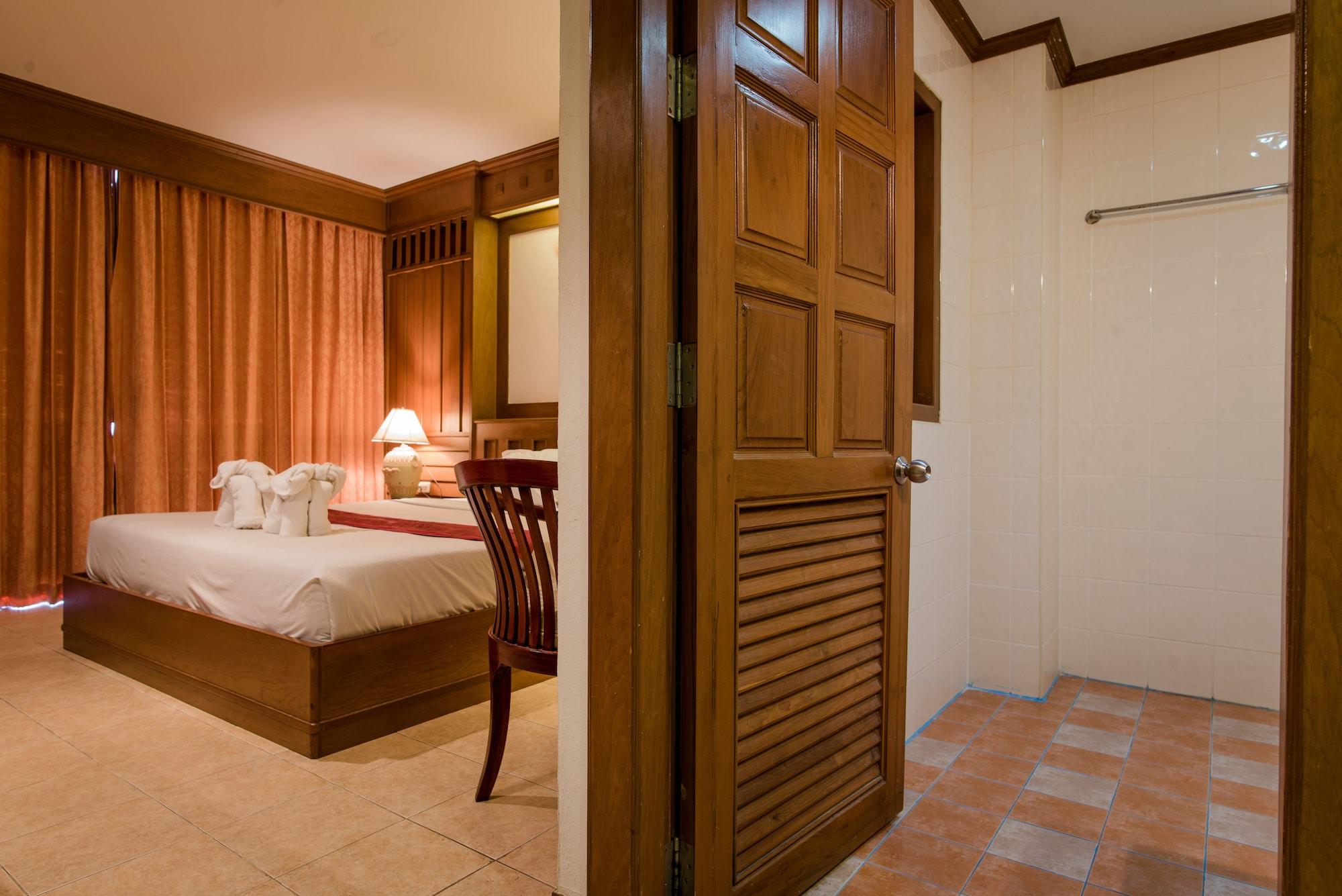 Cello Hotel Patong Εξωτερικό φωτογραφία