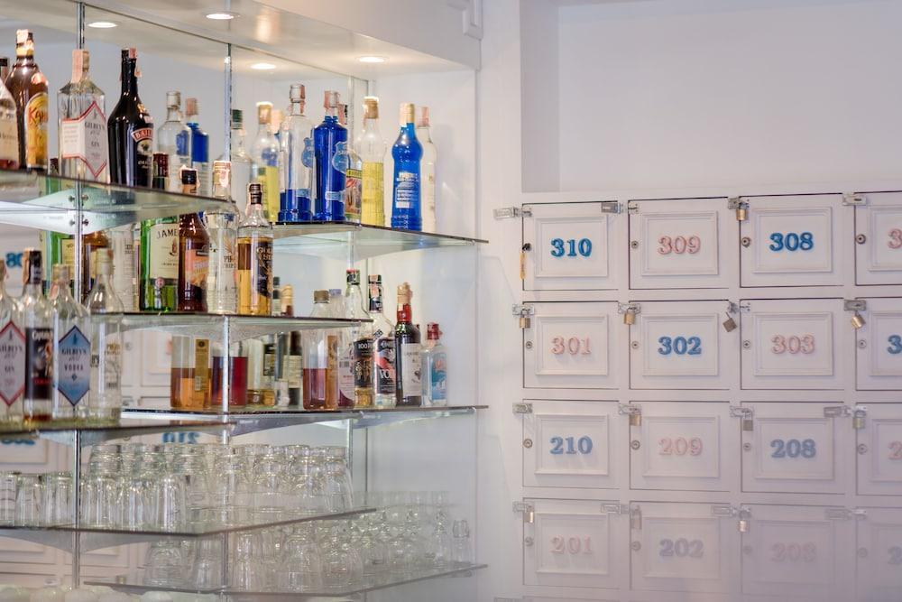 Cello Hotel Patong Εξωτερικό φωτογραφία