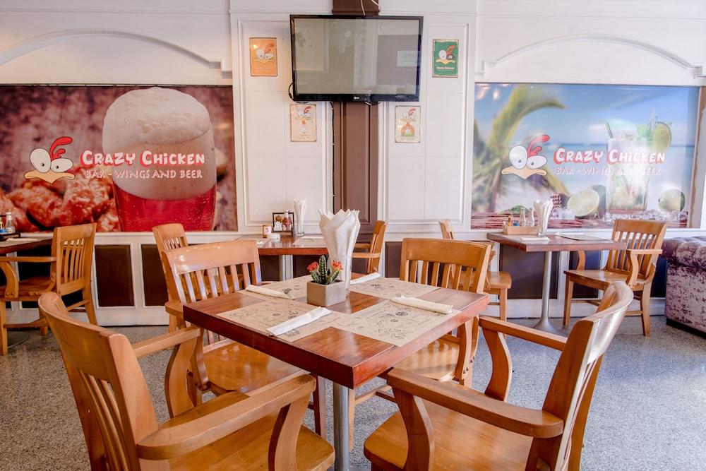 Cello Hotel Patong Εξωτερικό φωτογραφία