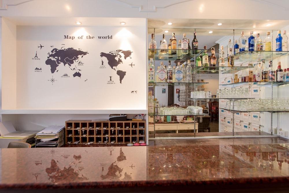 Cello Hotel Patong Εξωτερικό φωτογραφία
