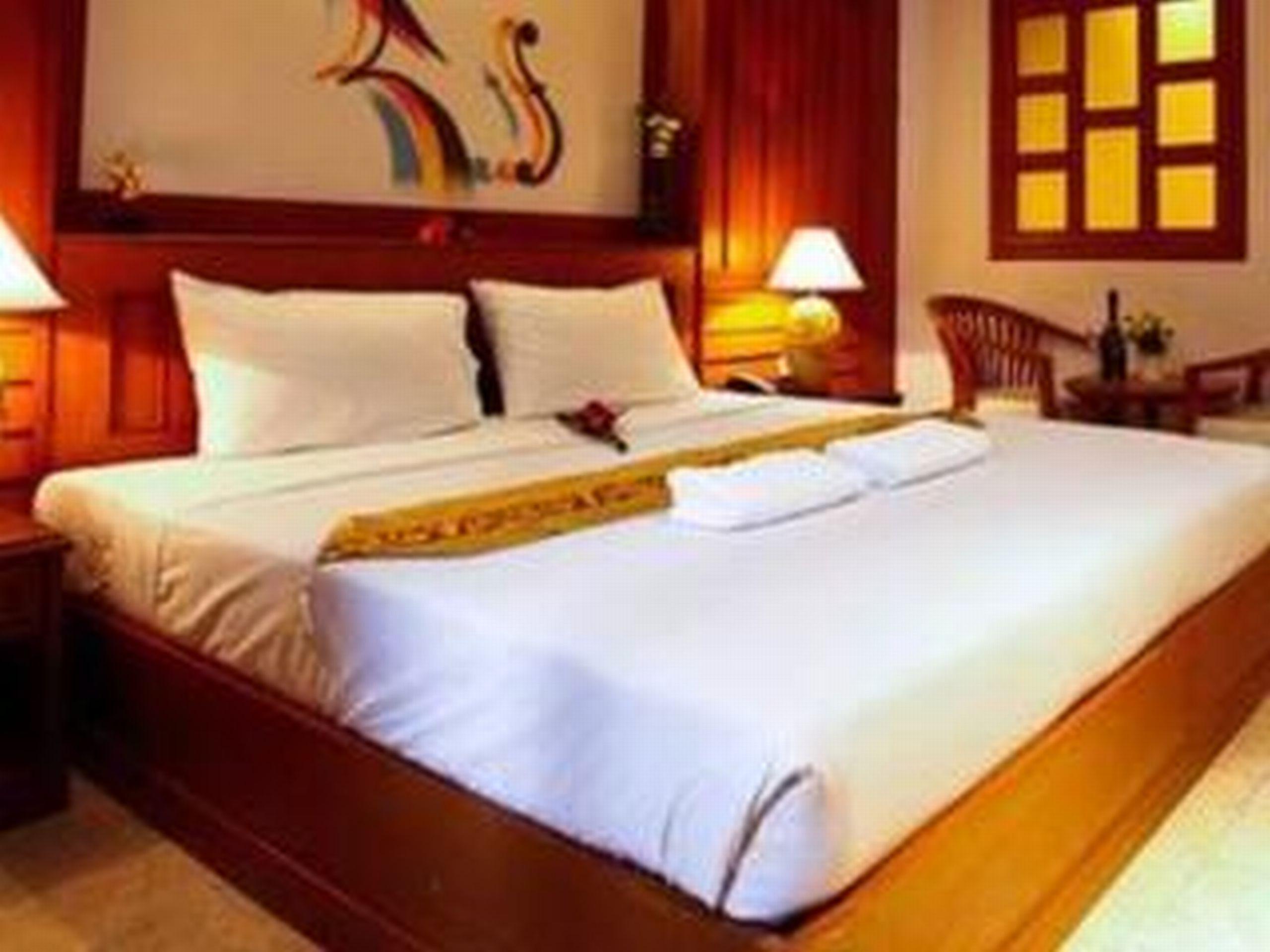 Cello Hotel Patong Εξωτερικό φωτογραφία