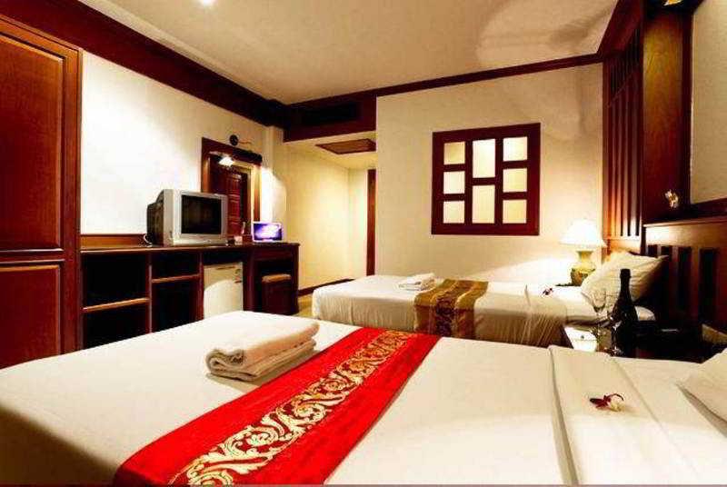 Cello Hotel Patong Εξωτερικό φωτογραφία