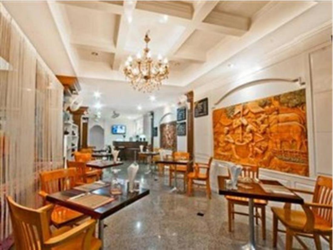 Cello Hotel Patong Εξωτερικό φωτογραφία