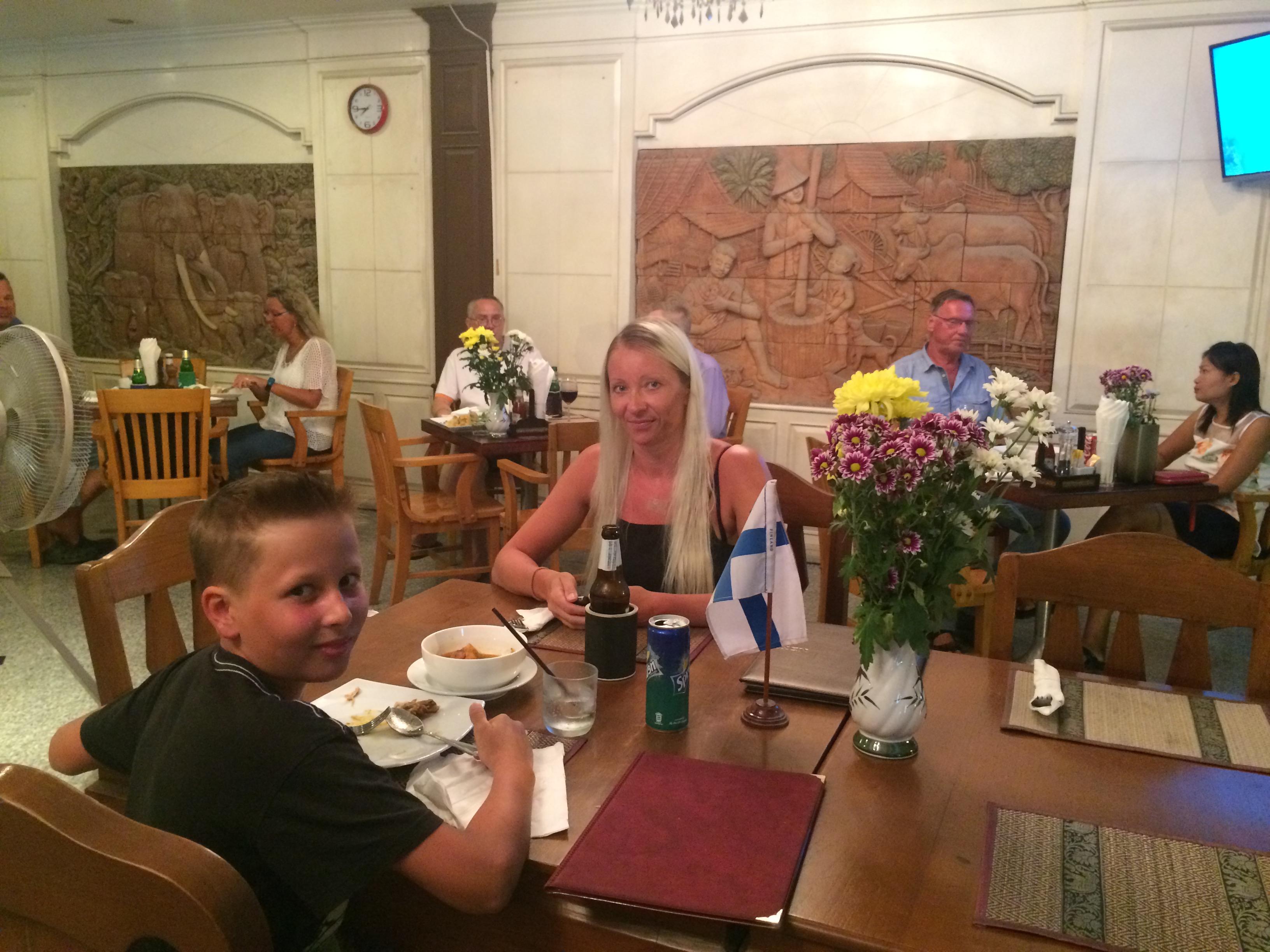 Cello Hotel Patong Εξωτερικό φωτογραφία