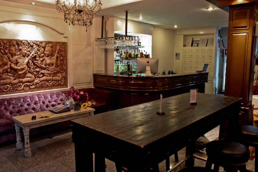 Cello Hotel Patong Εξωτερικό φωτογραφία
