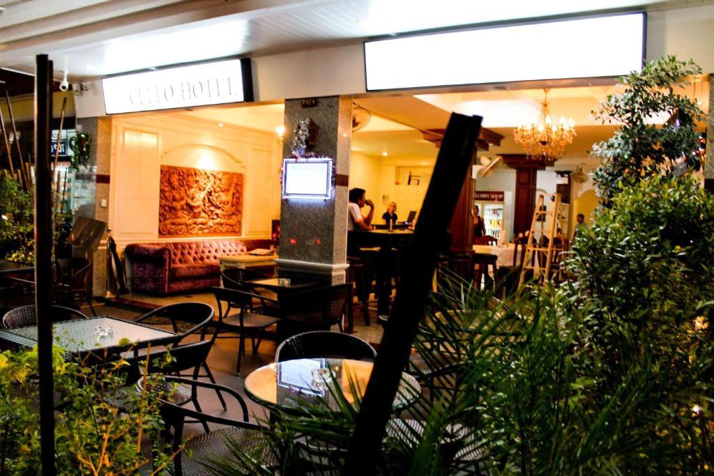 Cello Hotel Patong Εξωτερικό φωτογραφία