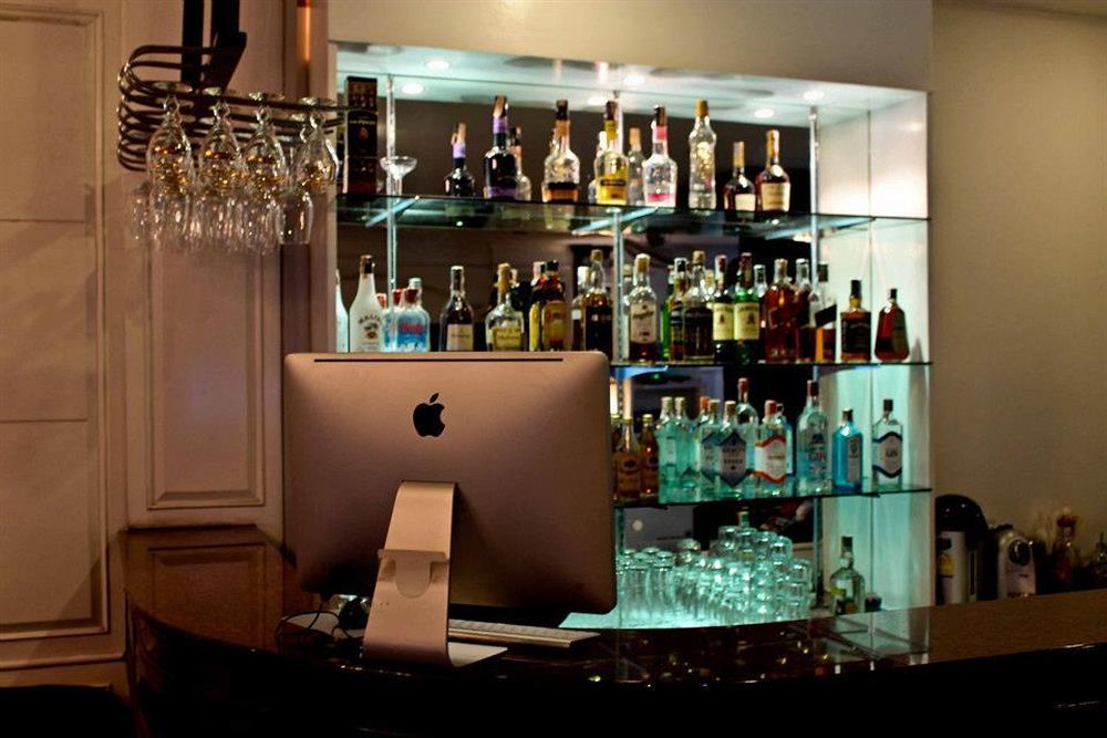 Cello Hotel Patong Εξωτερικό φωτογραφία