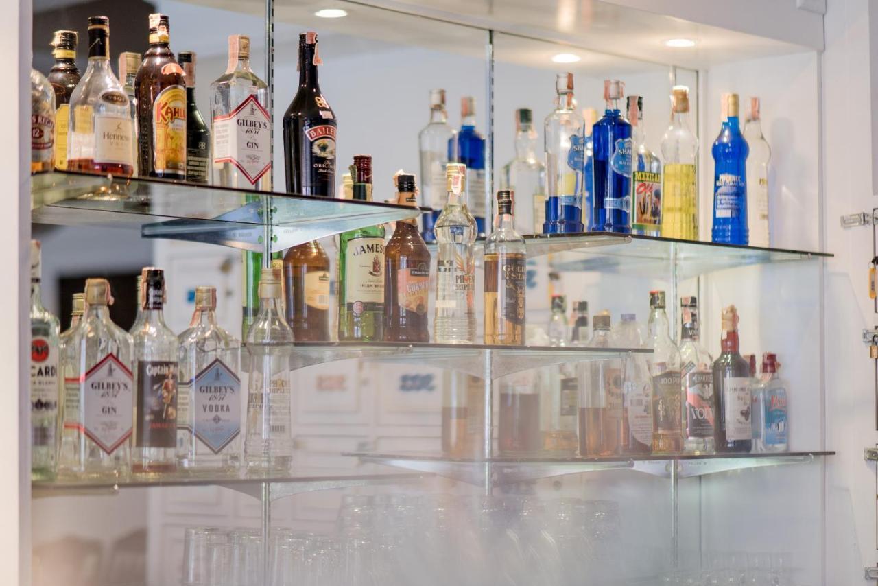 Cello Hotel Patong Εξωτερικό φωτογραφία