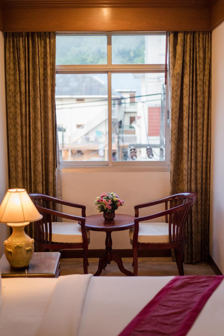 Cello Hotel Patong Εξωτερικό φωτογραφία