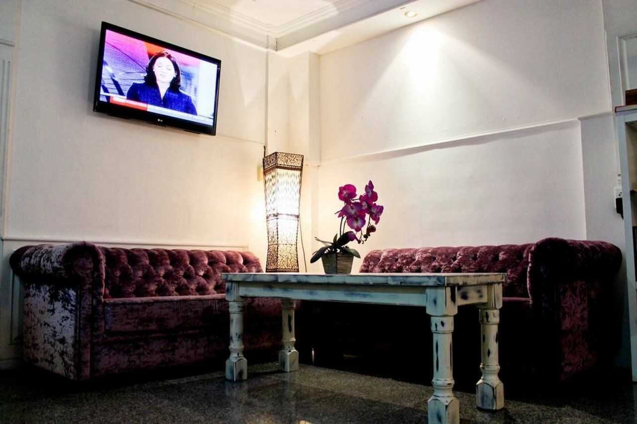 Cello Hotel Patong Εξωτερικό φωτογραφία